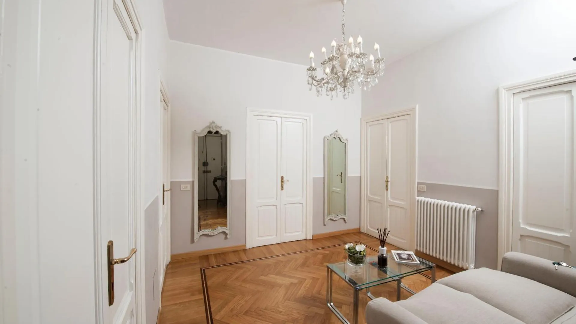 Florian Rooms Guest House Rome
