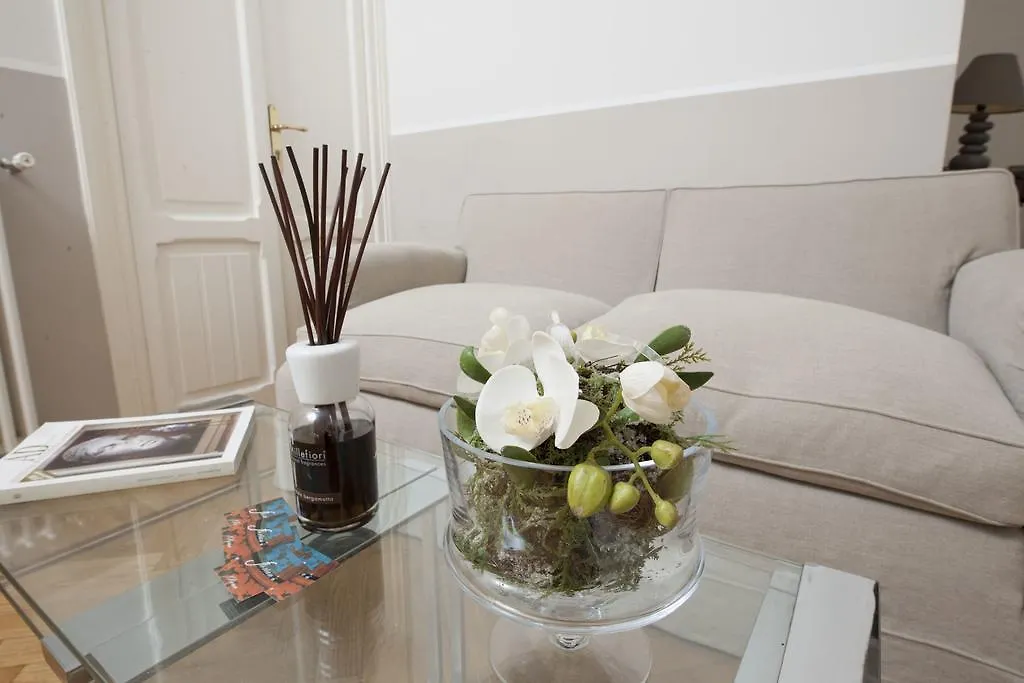 Florian Rooms Guest House Rome