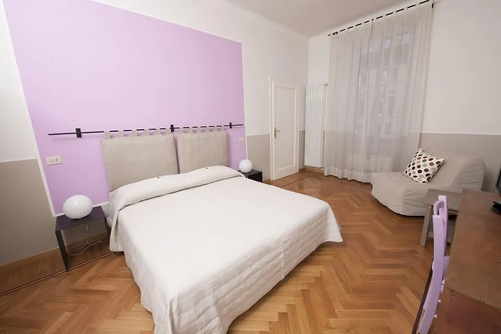 Florian Rooms Guest House Rome 5*,  Italy