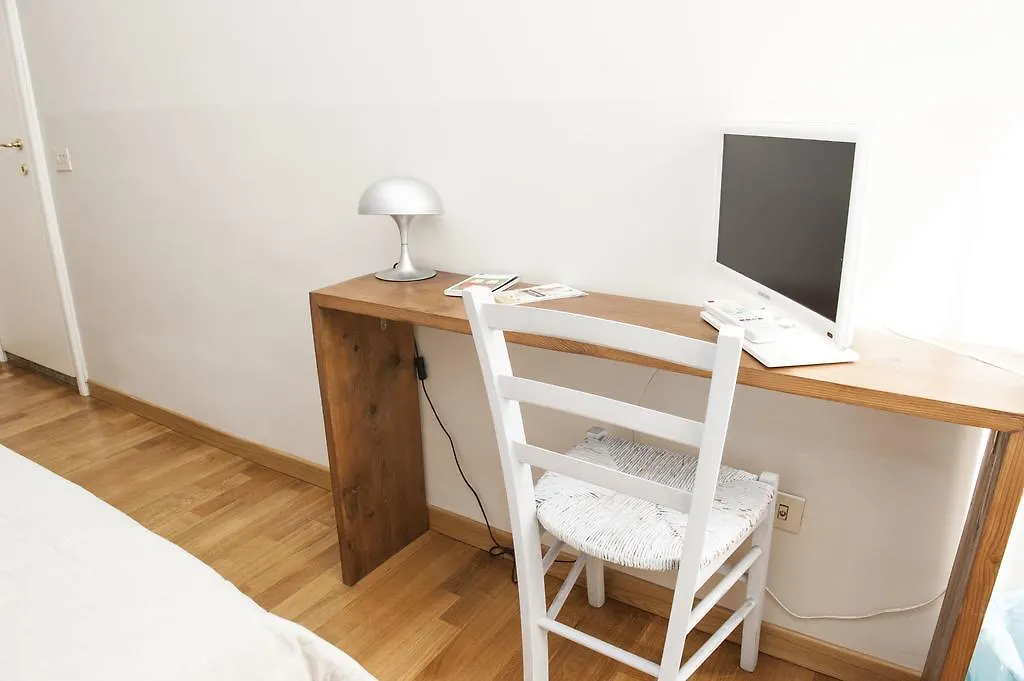 *****  Florian Rooms Guest House Rome Italy