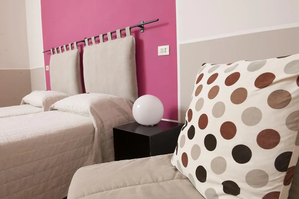Florian Rooms Guest House Rome