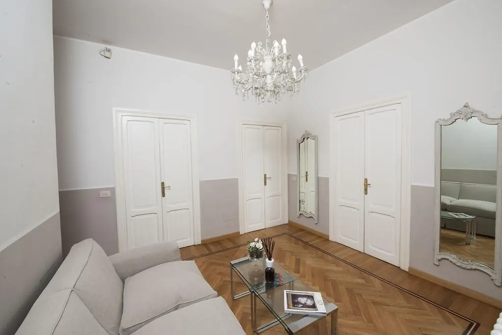 *****  Florian Rooms Guest House Rome Italy