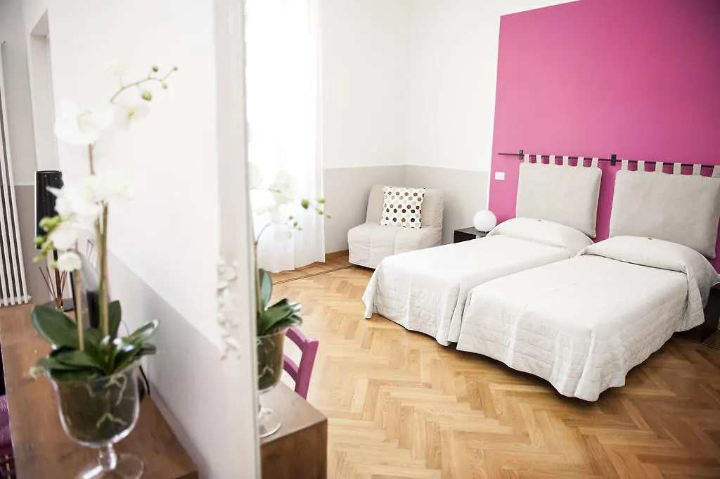 Florian Rooms Guest House Rome