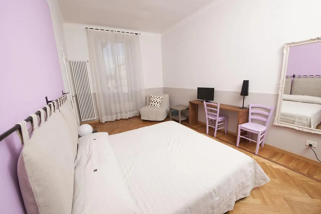Florian Rooms Guest House Rome