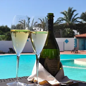 Hotel Le Rocce Antiche