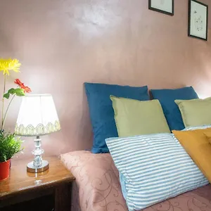 Colorful Yard Bed & Breakfast