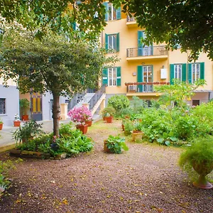 La Casa Delle Tartarughe Guest house