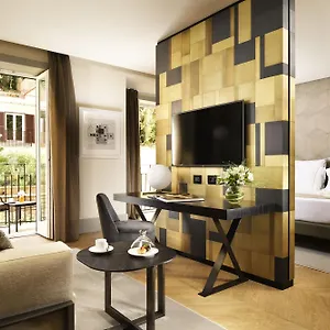 Szálloda Margutta 19 - Small Luxury Of The World