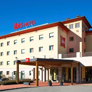 Ibis 3*, Grandate Italy