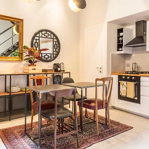 Tolomeo Bed & Breakfast