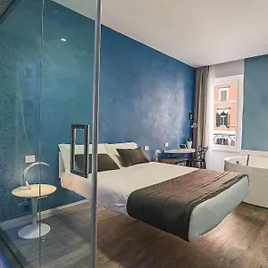 4* Гостевой дом Ripetta Relais
