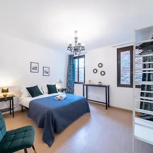 Affittacamere Haus Ormesini