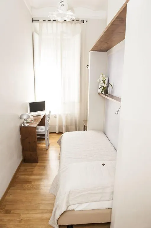 Florian Rooms Guest House Rome